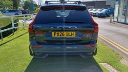 2026 (26) VOLVO XC60 2.0 B5P Plus Dark 5dr AWD Geartronic 5520731