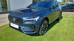 2026 (26) VOLVO XC60 2.0 B5P Plus Dark 5dr AWD Geartronic 5520729