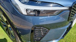 2026 (26) VOLVO XC60 2.0 B5P Plus Dark 5dr AWD Geartronic 5520832