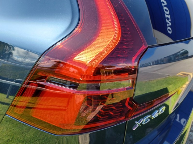 2026 (26) VOLVO XC60 2.0 B5P Plus Dark 5dr AWD Geartronic 5520837