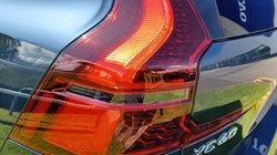 2026 (26) VOLVO XC60 2.0 B5P Plus Dark 5dr AWD Geartronic 5520837