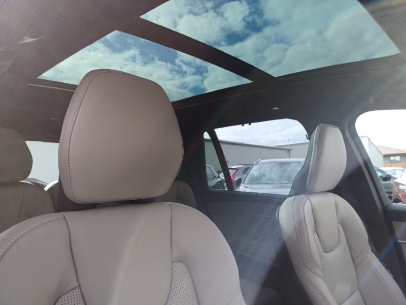 2026 (26) VOLVO XC90 2.0 T8 PHEV Ultra Dark 5dr AWD Geartronic 5341212