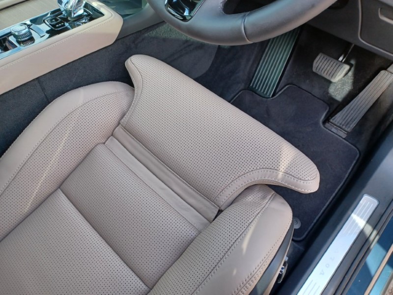 2026 (26) VOLVO XC90 2.0 T8 PHEV Ultra Dark 5dr AWD Geartronic 5341208