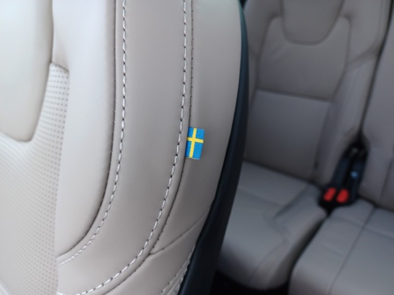 2026 (26) VOLVO XC90 2.0 T8 PHEV Ultra Dark 5dr AWD Geartronic 5341222