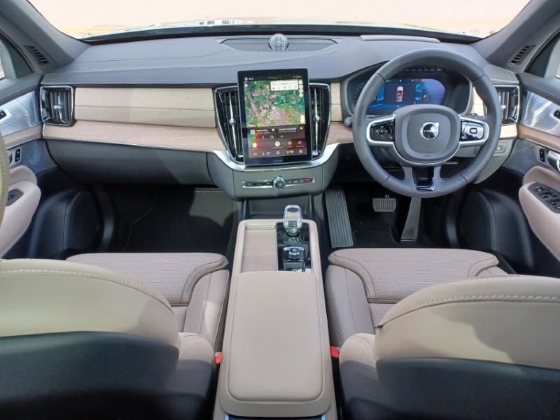 2026 (26) VOLVO XC90 2.0 T8 PHEV Ultra Dark 5dr AWD Geartronic 5341220