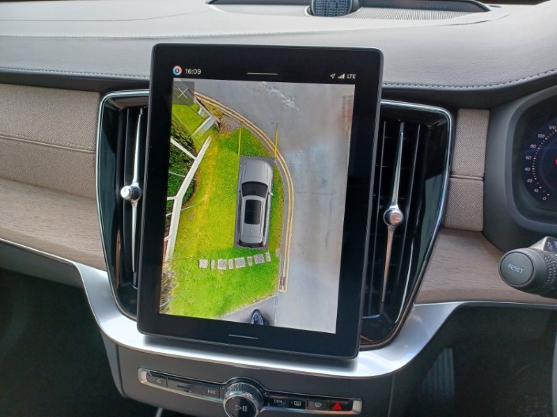 2026 (26) VOLVO XC90 2.0 T8 PHEV Ultra Dark 5dr AWD Geartronic 5341161