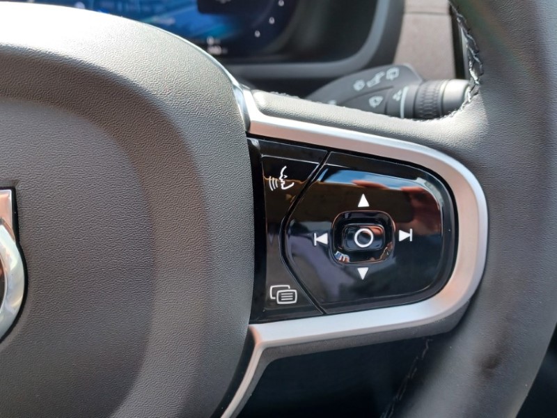 2026 (26) VOLVO XC90 2.0 T8 PHEV Ultra Dark 5dr AWD Geartronic 5341150