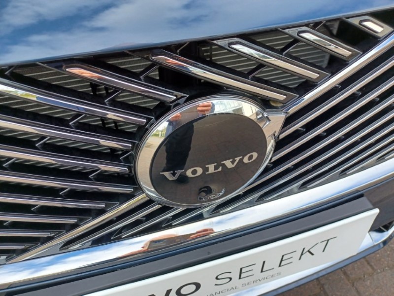 2026 (26) VOLVO XC90 2.0 T8 PHEV Ultra Dark 5dr AWD Geartronic 5341245