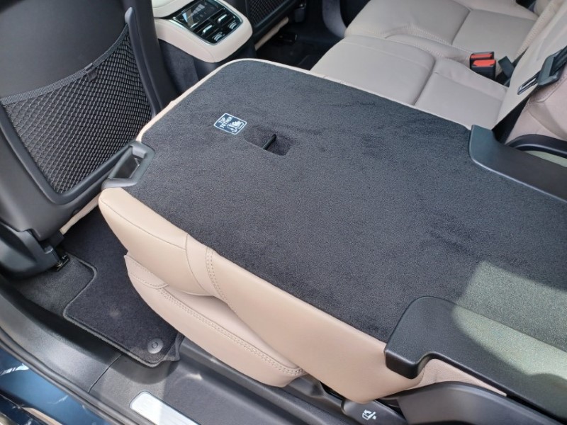 2026 (26) VOLVO XC90 2.0 T8 PHEV Ultra Dark 5dr AWD Geartronic 5341225