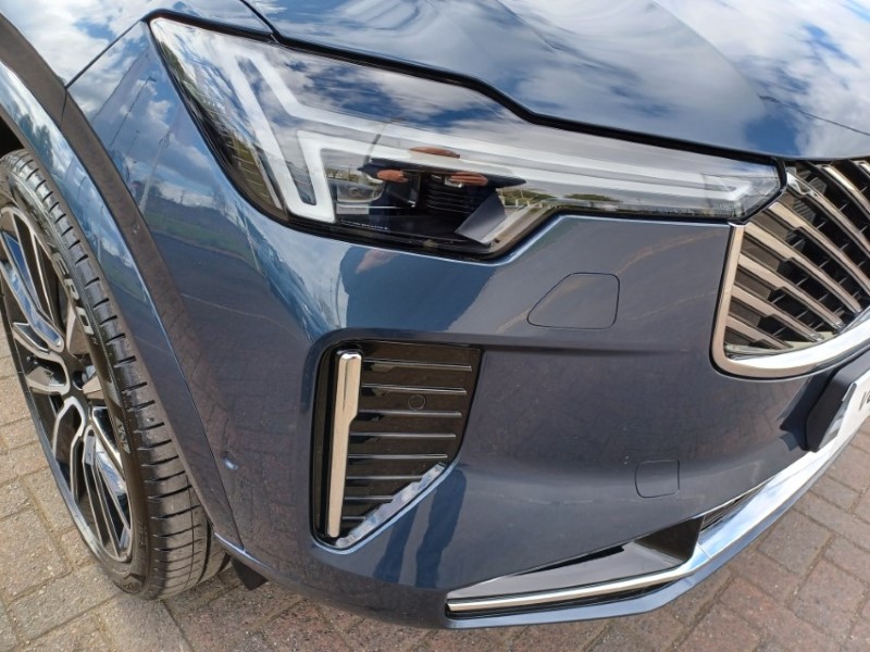 2026 (26) VOLVO XC90 2.0 T8 PHEV Ultra Dark 5dr AWD Geartronic 5341244