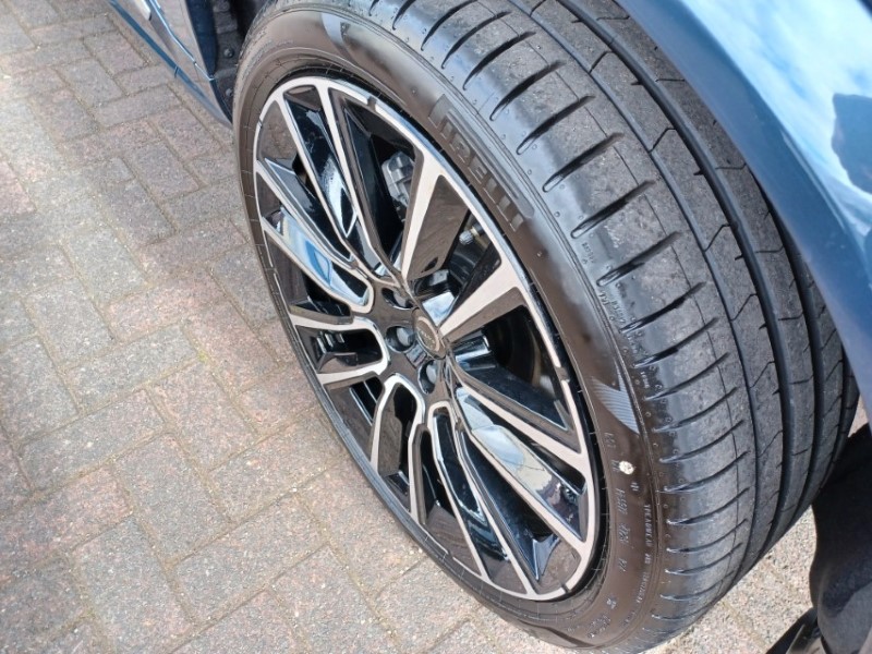 2026 (26) VOLVO XC90 2.0 T8 PHEV Ultra Dark 5dr AWD Geartronic 5341237