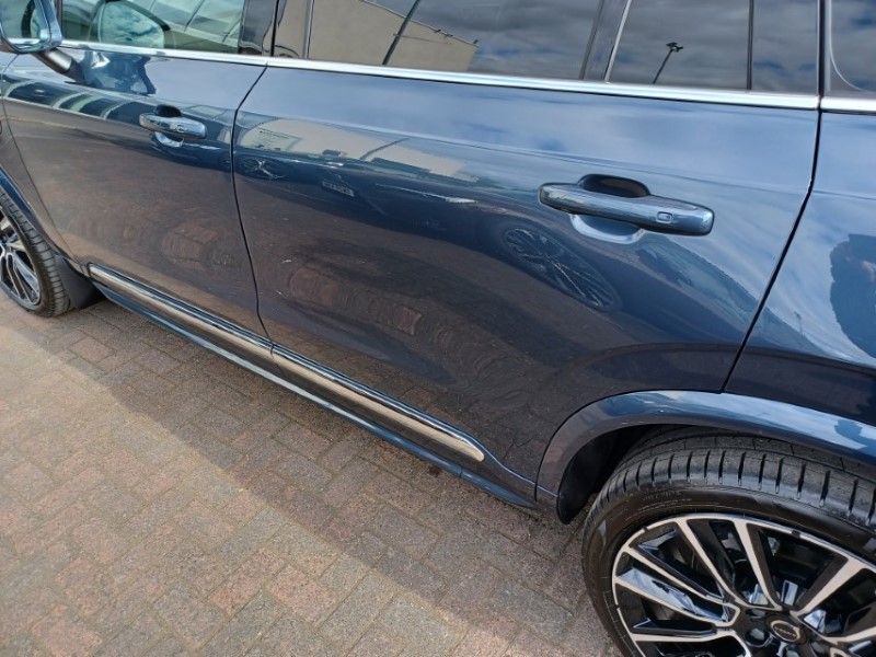 2026 (26) VOLVO XC90 2.0 T8 PHEV Ultra Dark 5dr AWD Geartronic 5341236