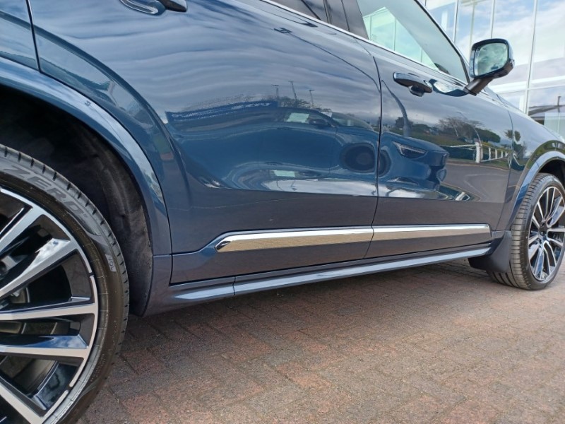 2026 (26) VOLVO XC90 2.0 T8 PHEV Ultra Dark 5dr AWD Geartronic 5341243
