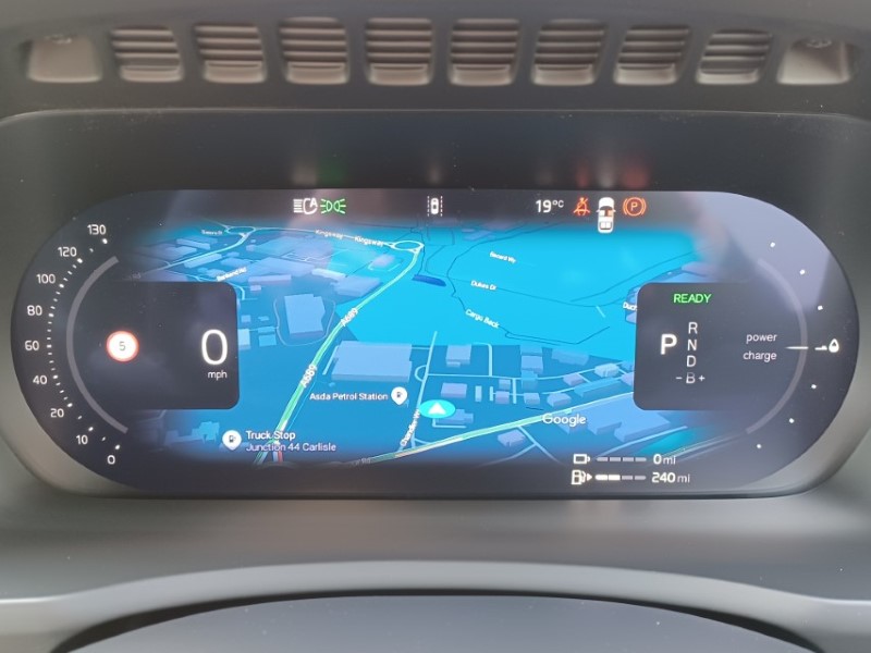 2026 (26) VOLVO XC90 2.0 T8 PHEV Ultra Dark 5dr AWD Geartronic 5341147