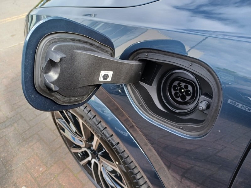 2026 (26) VOLVO XC90 2.0 T8 PHEV Ultra Dark 5dr AWD Geartronic 5341234