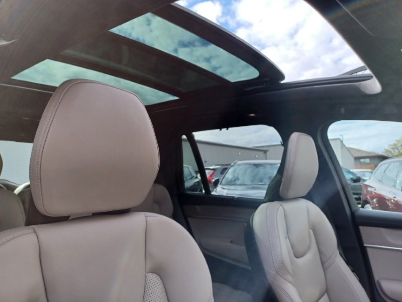 2026 (26) VOLVO XC90 2.0 T8 PHEV Ultra Dark 5dr AWD Geartronic 5341213