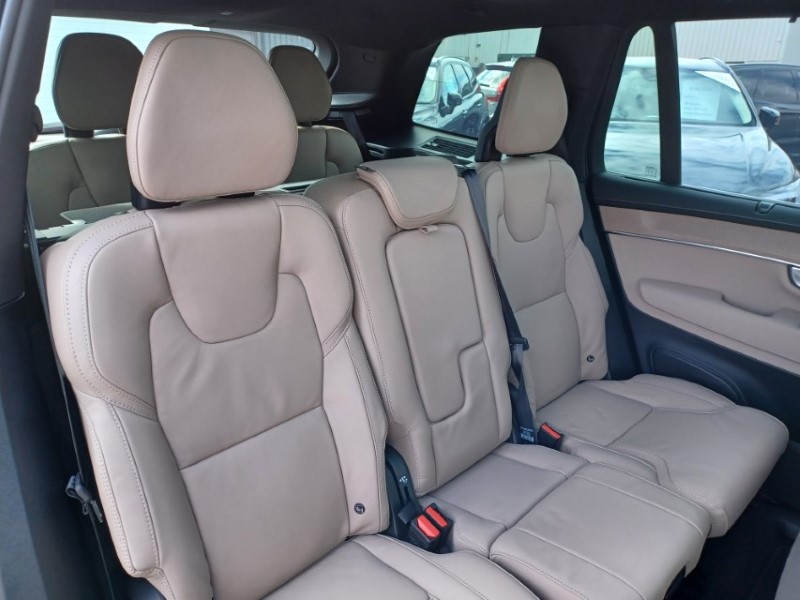 2026 (26) VOLVO XC90 2.0 T8 PHEV Ultra Dark 5dr AWD Geartronic 5341214