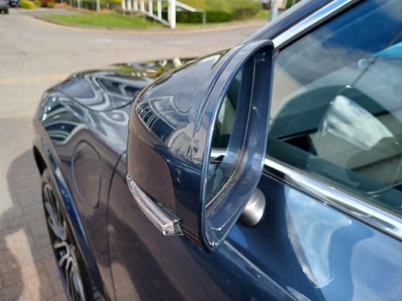 2026 (26) VOLVO XC90 2.0 T8 PHEV Ultra Dark 5dr AWD Geartronic 5341235