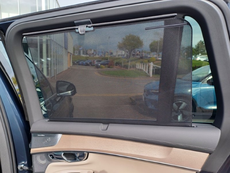 2026 (26) VOLVO XC90 2.0 T8 PHEV Ultra Dark 5dr AWD Geartronic 5341218