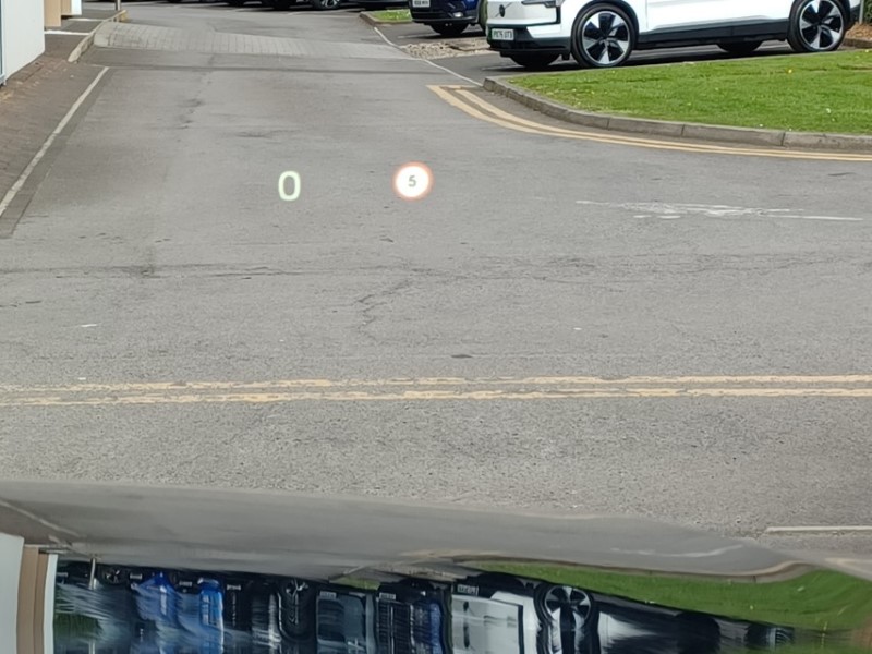 2026 (26) VOLVO XC90 2.0 T8 PHEV Ultra Dark 5dr AWD Geartronic 5341248