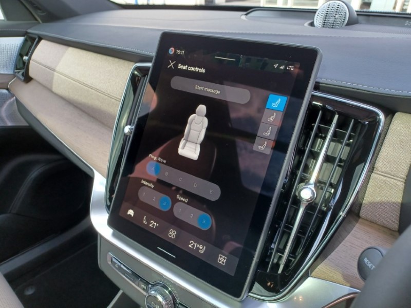 2026 (26) VOLVO XC90 2.0 T8 PHEV Ultra Dark 5dr AWD Geartronic 5341209