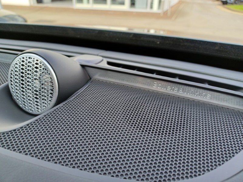 2026 (26) VOLVO XC90 2.0 T8 PHEV Ultra Dark 5dr AWD Geartronic 5341164