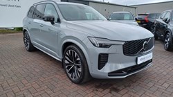 2026 (26) VOLVO XC90 2.0 B5P Plus Dark 5dr AWD Geartronic 5465769