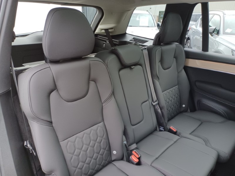 2026 (26) VOLVO XC90 2.0 B5P Plus Dark 5dr AWD Geartronic 5465877