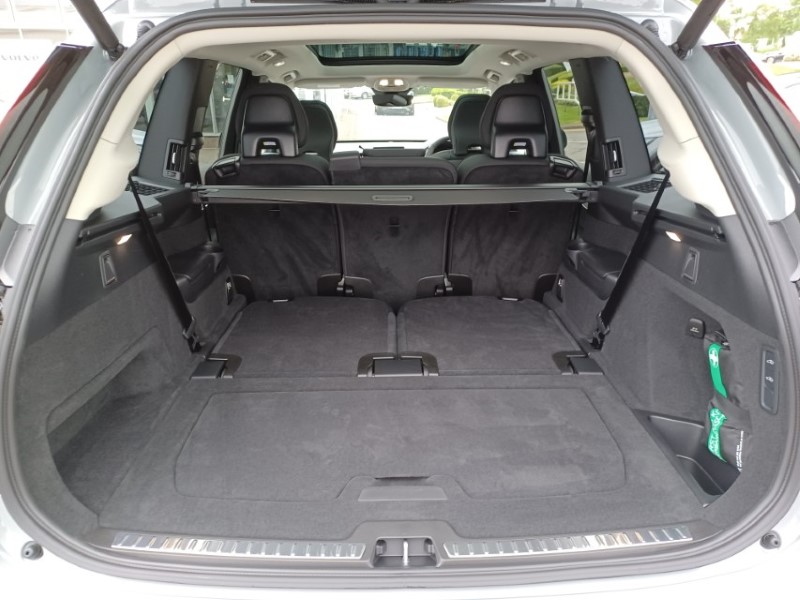 2026 (26) VOLVO XC90 2.0 B5P Plus Dark 5dr AWD Geartronic 5465888