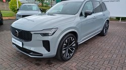 2026 (26) VOLVO XC90 2.0 B5P Plus Dark 5dr AWD Geartronic 5465771