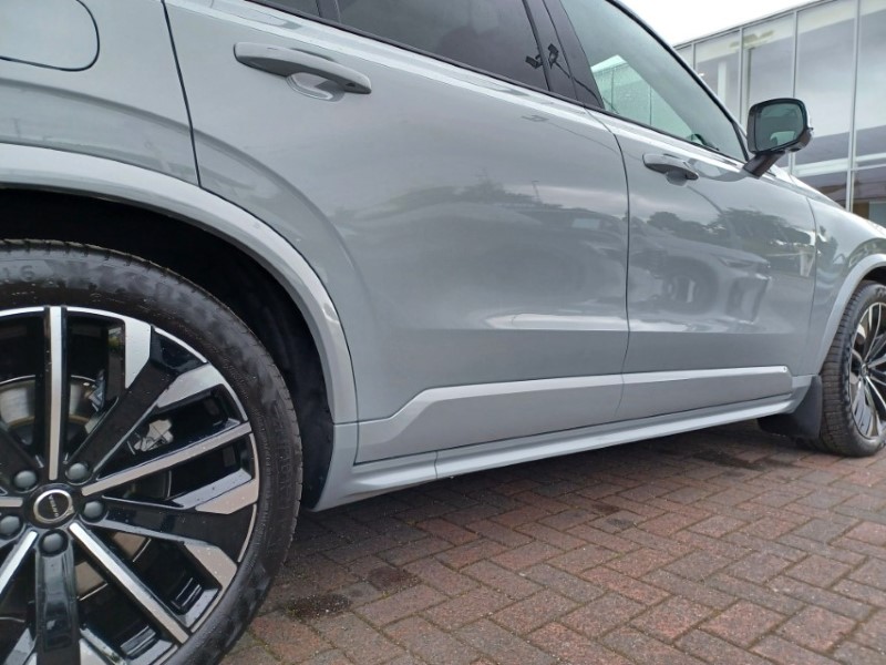 2026 (26) VOLVO XC90 2.0 B5P Plus Dark 5dr AWD Geartronic 5465901