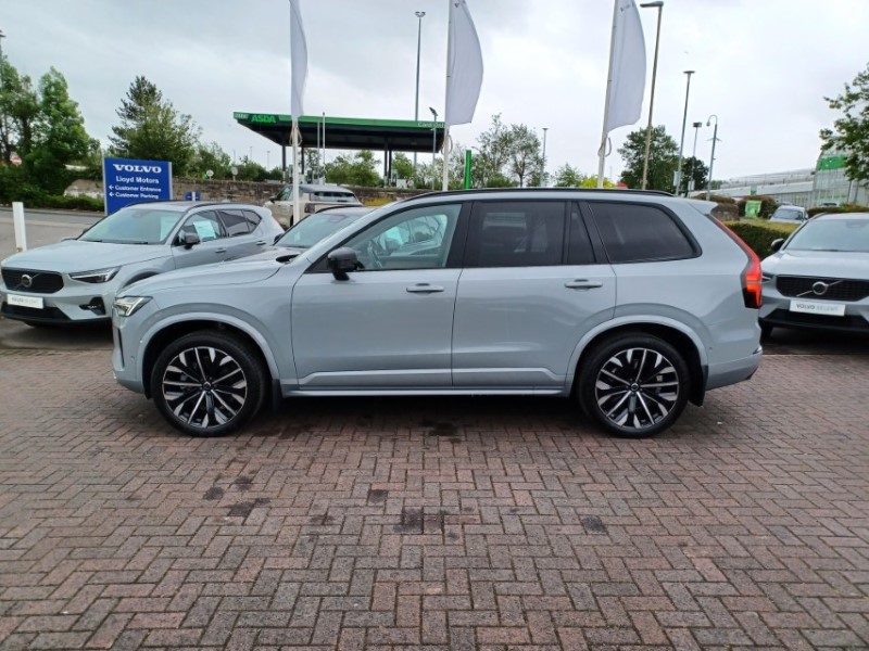 2026 (26) VOLVO XC90 2.0 B5P Plus Dark 5dr AWD Geartronic 5465776