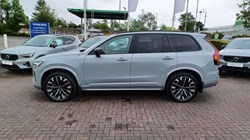 2026 (26) VOLVO XC90 2.0 B5P Plus Dark 5dr AWD Geartronic 5465776