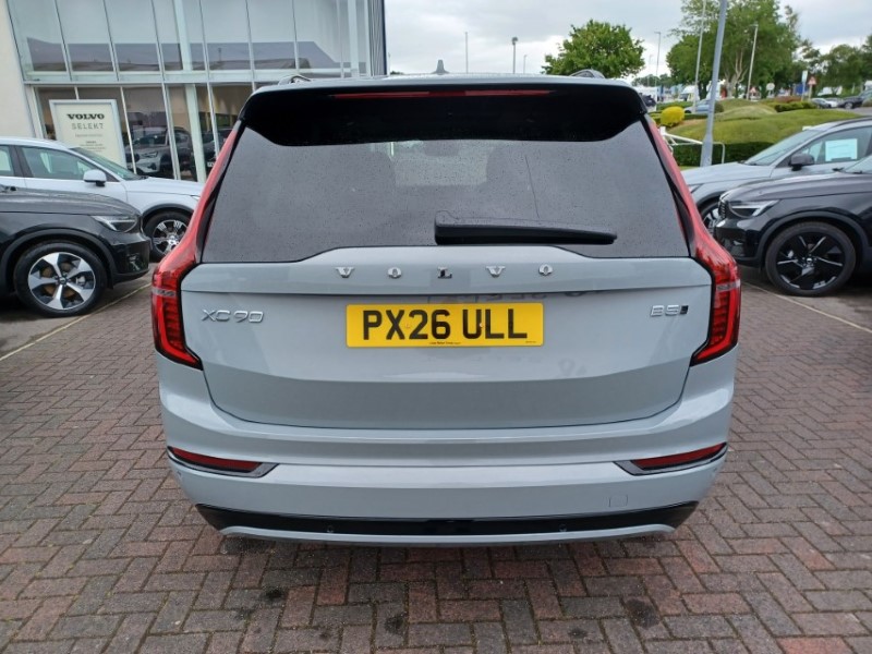 2026 (26) VOLVO XC90 2.0 B5P Plus Dark 5dr AWD Geartronic 5465773