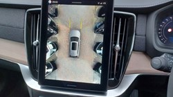 2026 (26) VOLVO XC90 2.0 B5P Plus Dark 5dr AWD Geartronic 5465794