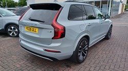 2026 (26) VOLVO XC90 2.0 B5P Plus Dark 5dr AWD Geartronic 5465774
