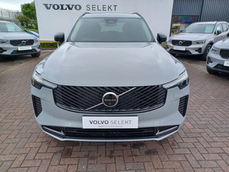2026 (26) VOLVO XC90 2.0 B5P Plus Dark 5dr AWD Geartronic 5465770