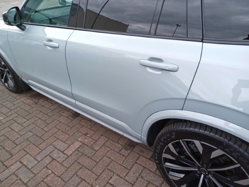 2026 (26) VOLVO XC90 2.0 B5P Plus Dark 5dr AWD Geartronic 5465897