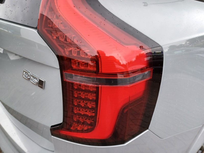 2026 (26) VOLVO XC90 2.0 B5P Plus Dark 5dr AWD Geartronic 5465900