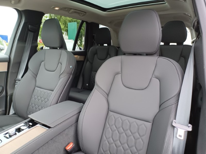 2026 (26) VOLVO XC90 2.0 B5P Plus Dark 5dr AWD Geartronic 5465884