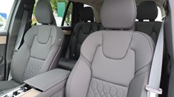 2026 (26) VOLVO XC90 2.0 B5P Plus Dark 5dr AWD Geartronic 5465884