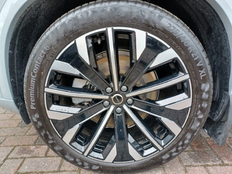 2026 (26) VOLVO XC90 2.0 B5P Plus Dark 5dr AWD Geartronic 5465893