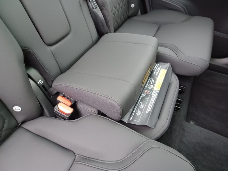 2026 (26) VOLVO XC90 2.0 B5P Plus Dark 5dr AWD Geartronic 5465879