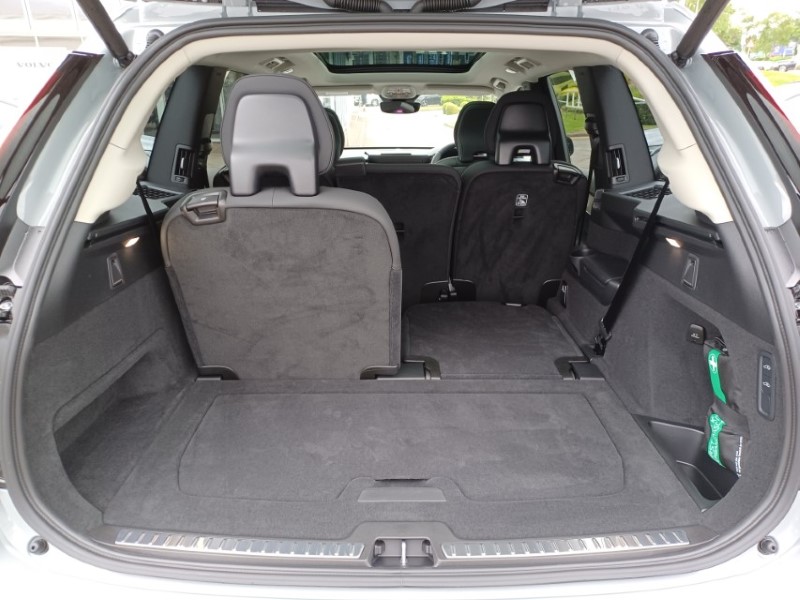 2026 (26) VOLVO XC90 2.0 B5P Plus Dark 5dr AWD Geartronic 5465887
