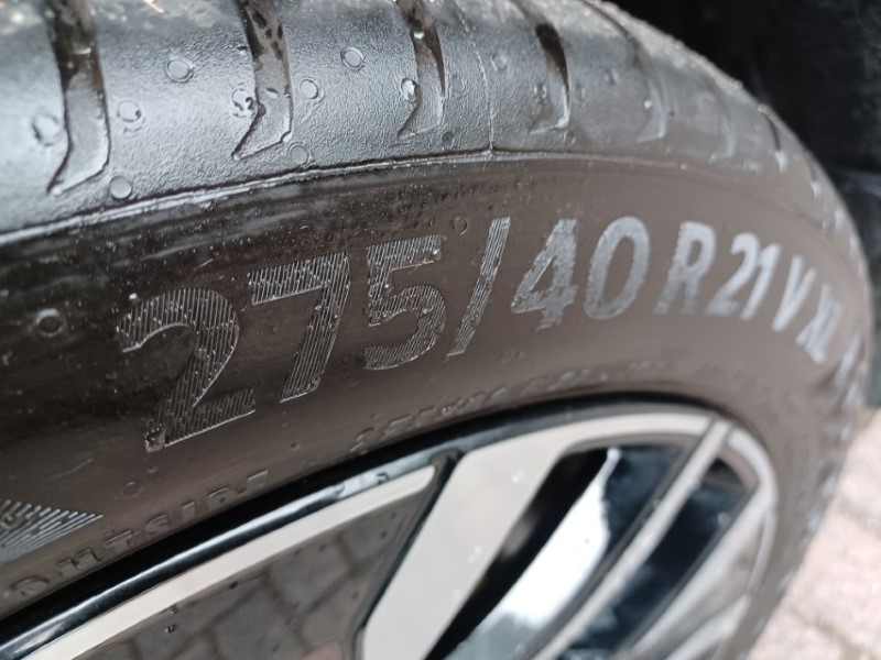 2026 (26) VOLVO XC90 2.0 B5P Plus Dark 5dr AWD Geartronic 5465894