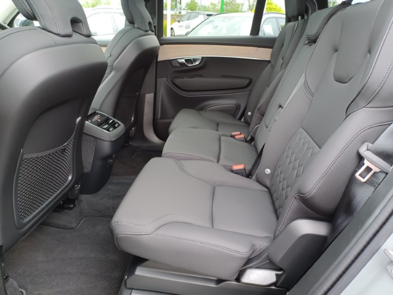 2026 (26) VOLVO XC90 2.0 B5P Plus Dark 5dr AWD Geartronic 5465885