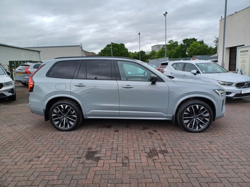 2026 (26) VOLVO XC90 2.0 B5P Plus Dark 5dr AWD Geartronic 5465775