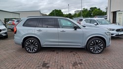 2026 (26) VOLVO XC90 2.0 B5P Plus Dark 5dr AWD Geartronic 5465775