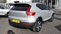 2025 (25) VOLVO XC40 2.0 B4P Plus Dark 5dr Auto 5069530