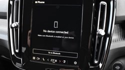 2025 (25) VOLVO XC40 2.0 B4P Plus Dark 5dr Auto 5069542